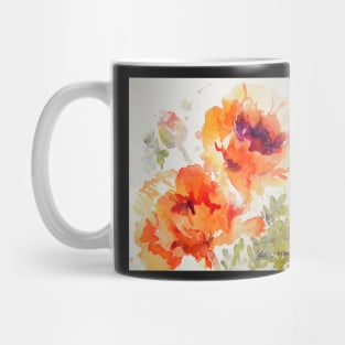 Essence of Summer #1 Mug